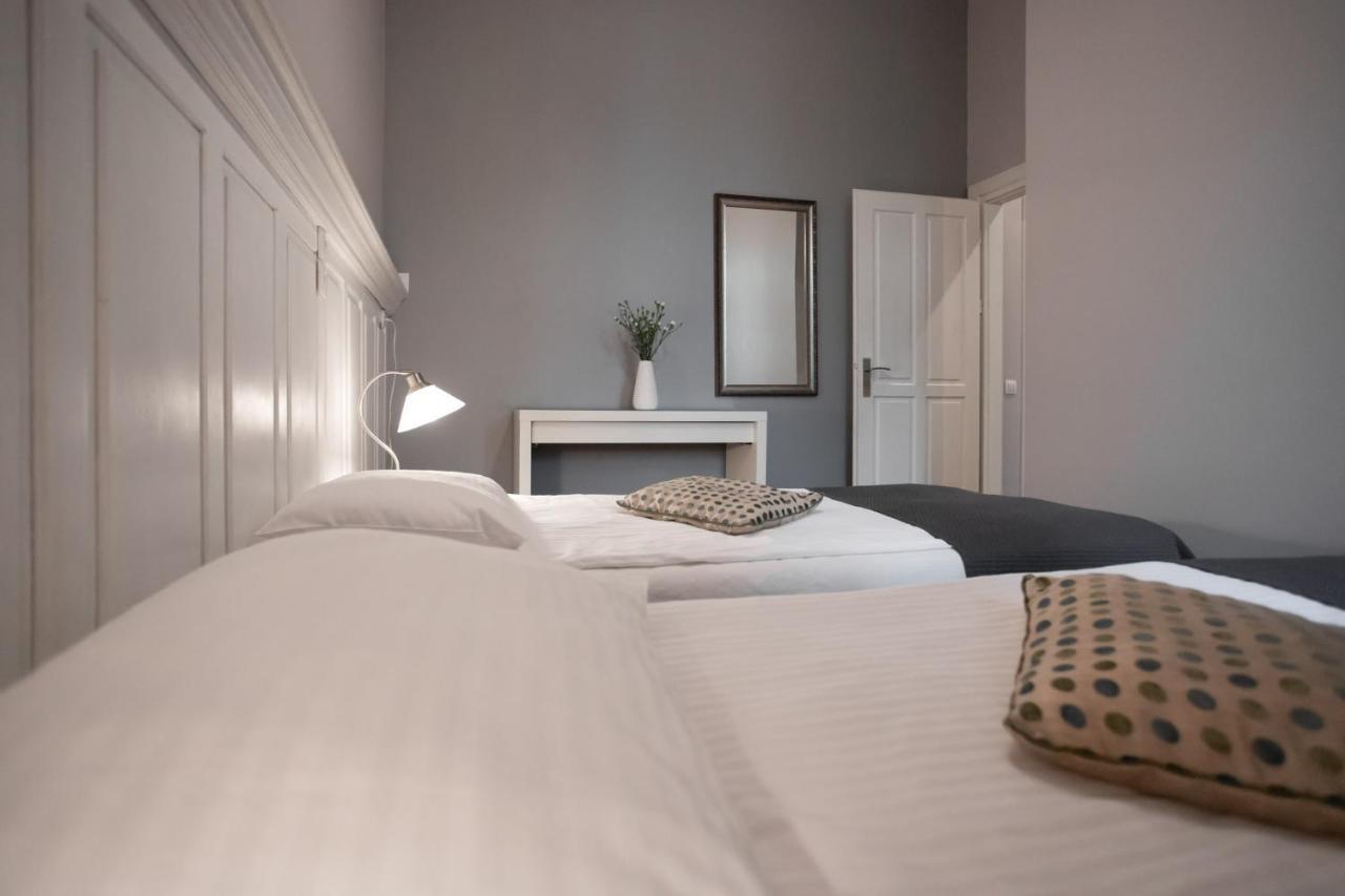 Apartament Atlasowy By Good Time Lodz  Exterior photo