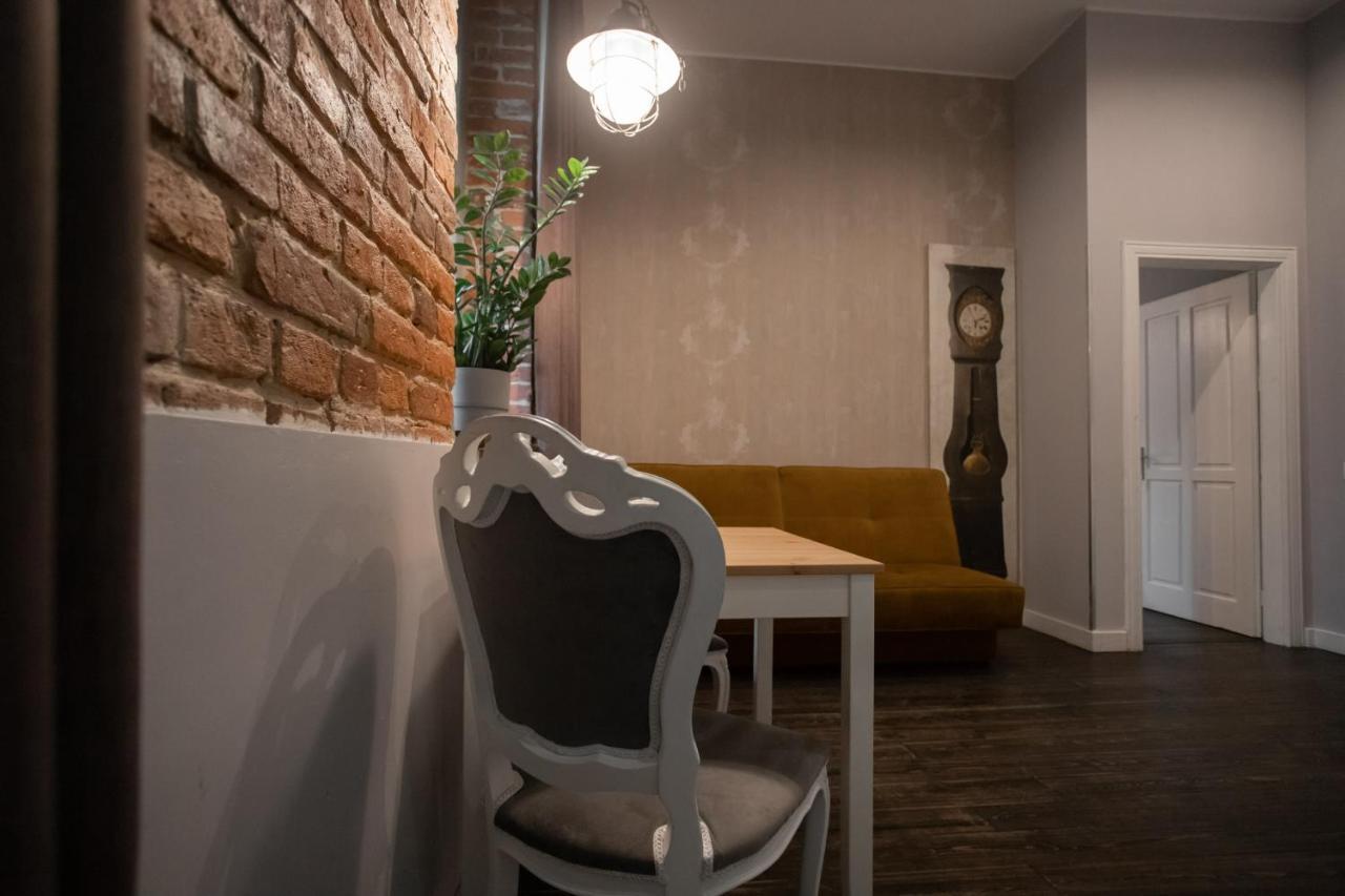 Apartament Atlasowy By Good Time Lodz  Exterior photo